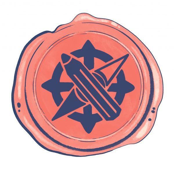 Wayward Adventurers Guild logo