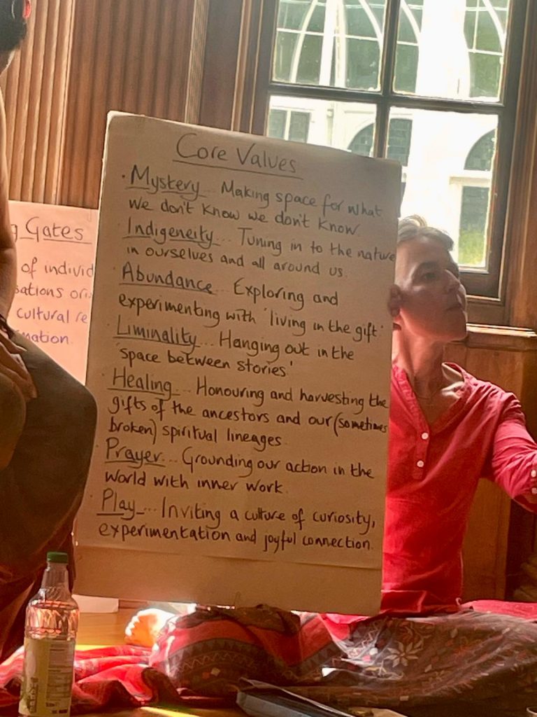 Jen and core values 2