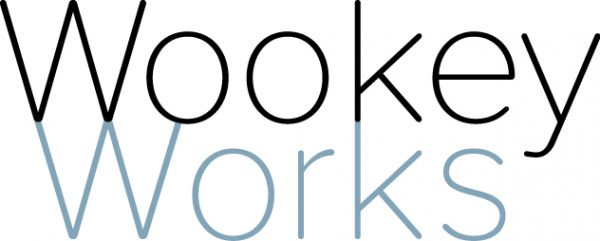 Logo Wookey Works