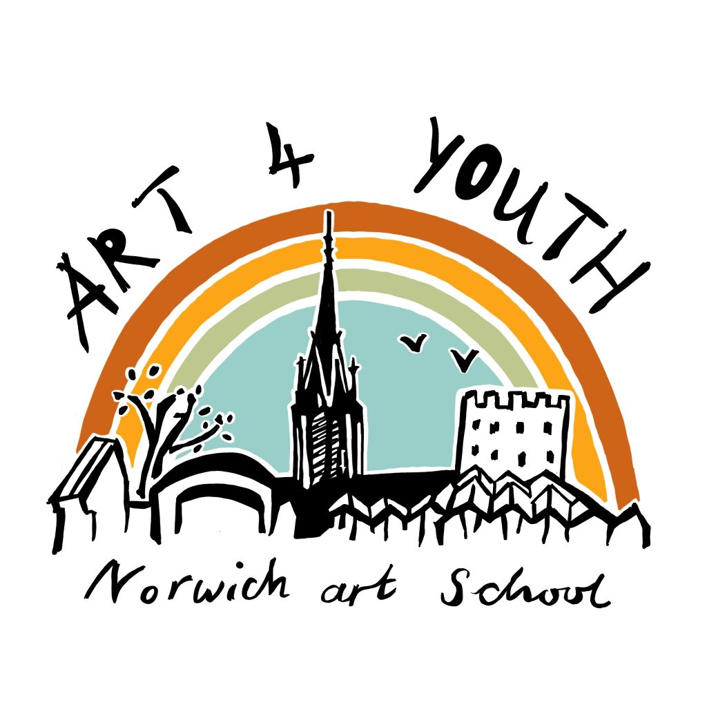 art 4 youth