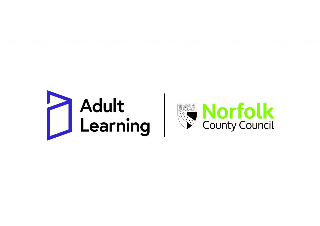 Adult Learning Core Logo - CMYK
