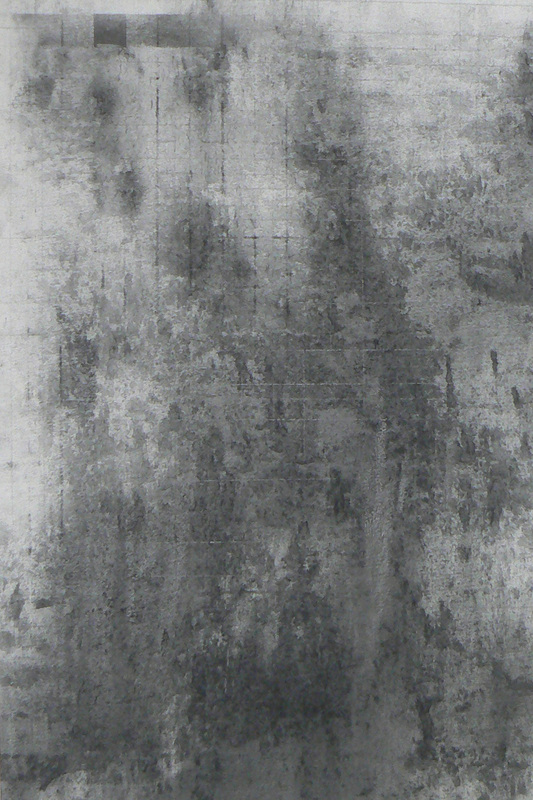 Disorder 3 (drawing)