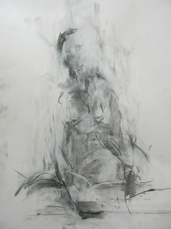 Motion Study 2 (drawing)