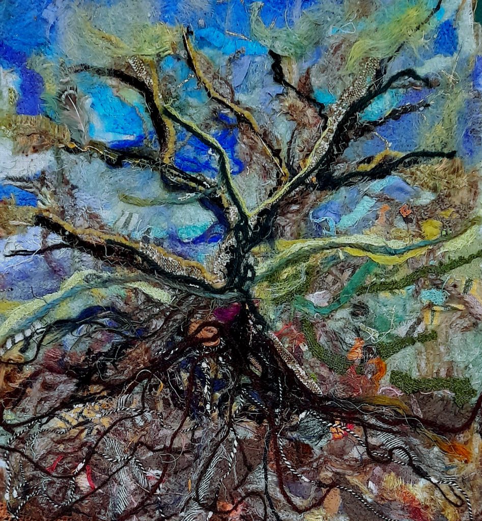 Tree , Welsh wood