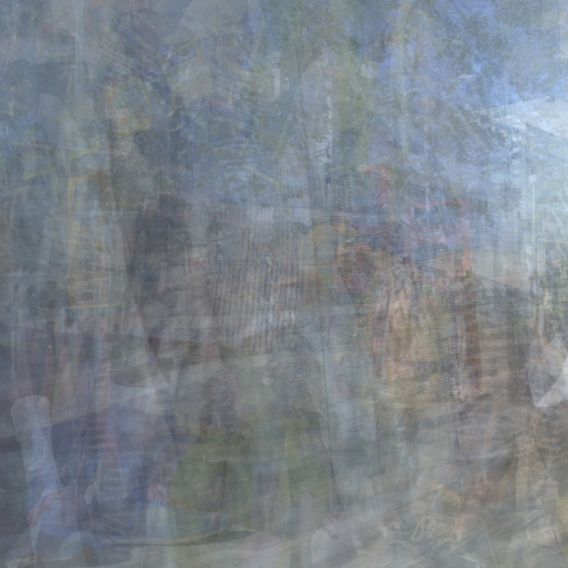 Western Road (print)