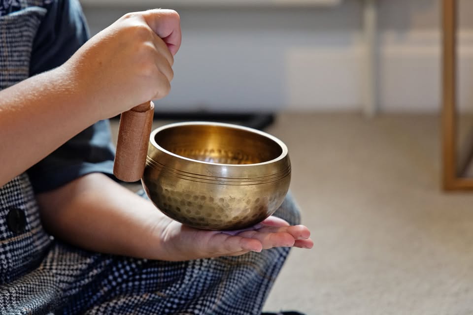 Wellbeing discoveries 4